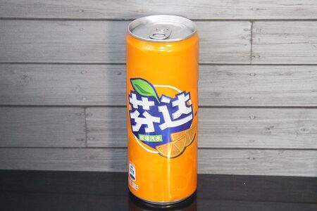 Fanta