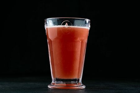 Грейпфрутовый фреш