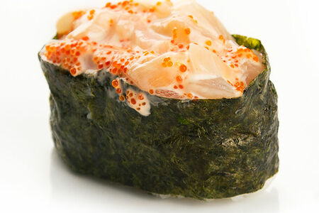 Саппоро суши