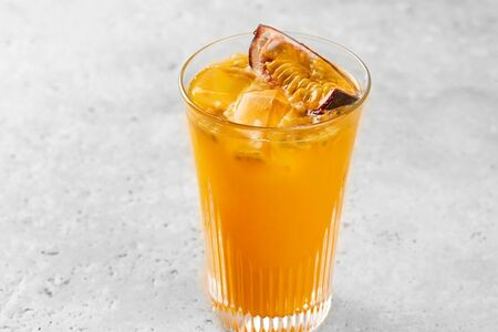 Манго и маракуйя 350мл