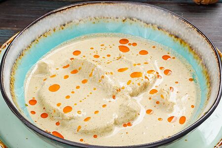 Сациви из курицы