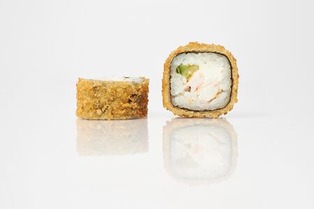 Эби темпура