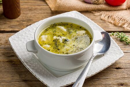 Суп Дюшбара