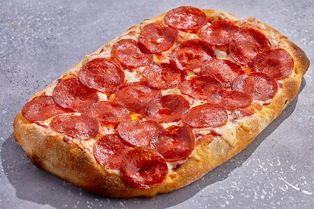Пепперони