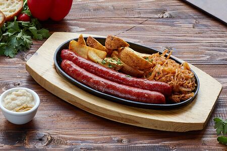 Зальцбургские