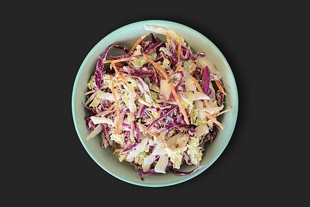 Салат Коул слоу
