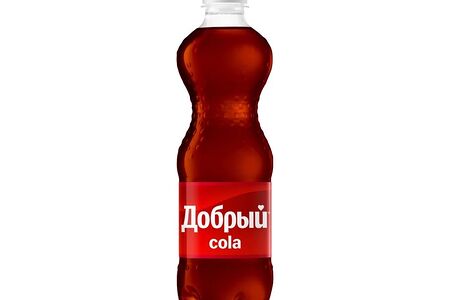 Добрый Кола