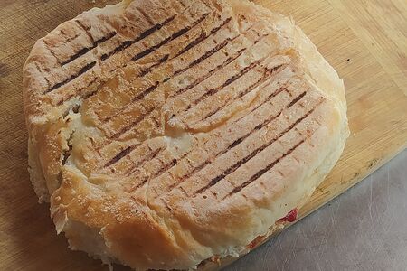 Гиро Гурман