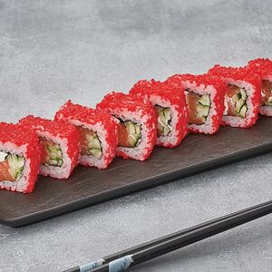 Կալիֆորնիա սյակե