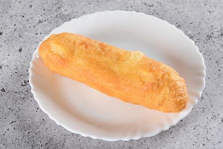 Сосиска в тесте