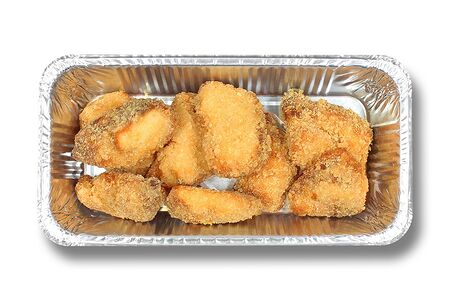 Курочка фри Оригинальная