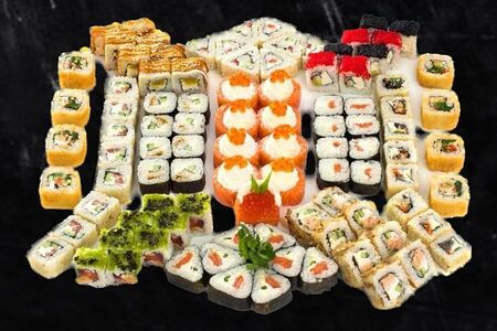 Сет Босс-молокосос