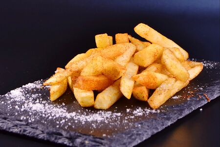 Картофель фри