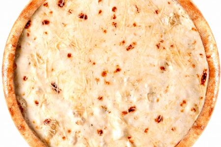 Четыре сыра пицца - 32 см