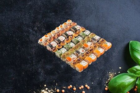 Сет Биг сити