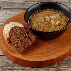 Фляки по-старобелорусски