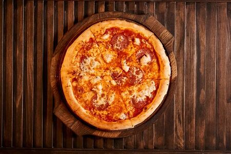 Пицца Пепперони