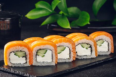 Ролл Филадельфия фьюжн