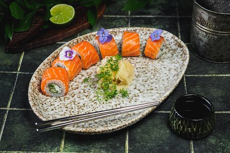 Ролл Филадельфия