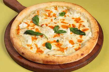 Сырная средняя