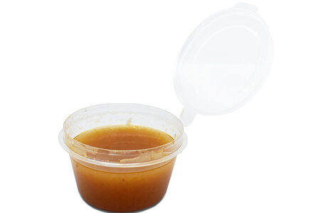 Соус к гарнирам