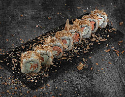 Ролл бонито