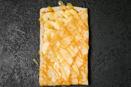 Солёная карамель