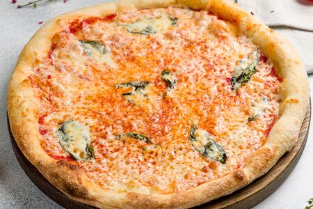 Пицца Маргарита