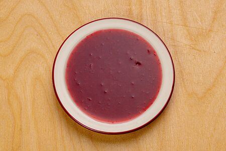 Соус Брусничный