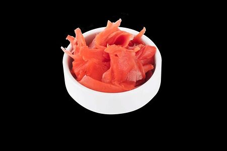 Имбирь маринованный