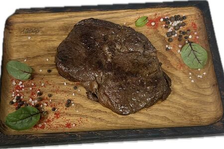 Д Стейк Рибай