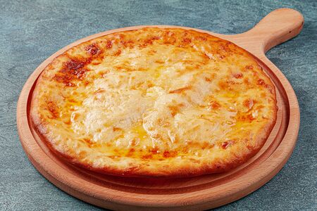 Хачапури по-имеретински