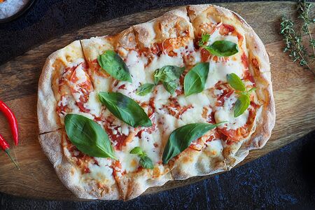 Пицца Маргарита