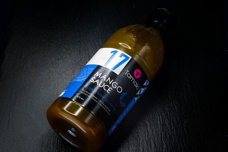 Соус Манго-чили