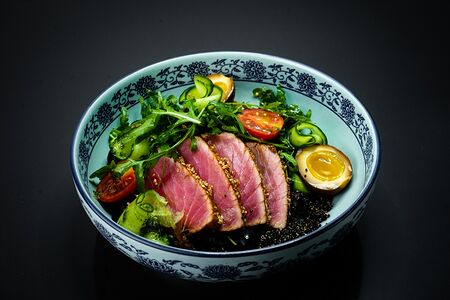 Салат Фирменный