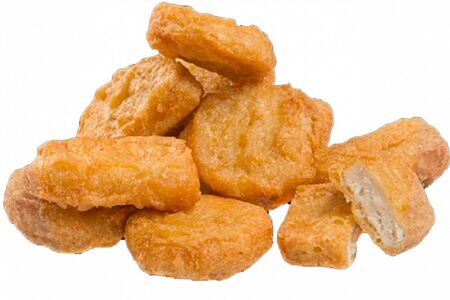 Наггетсы