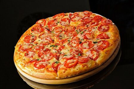 Пицца Маргарита