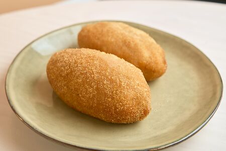 Котлета по-киевски