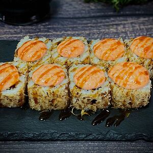 Ролл запеченный Катана