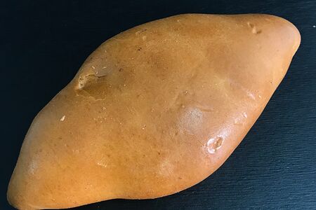 Пирожок с капустой