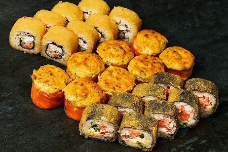 Сет Вольный