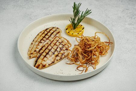 Куриное филе