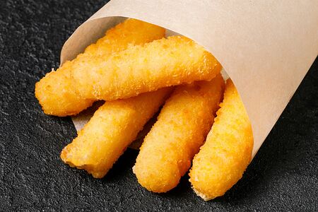 Сырные палочки