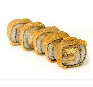 Горячий ролл томаго