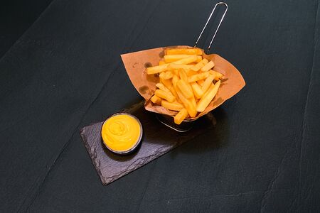 Картофель фри