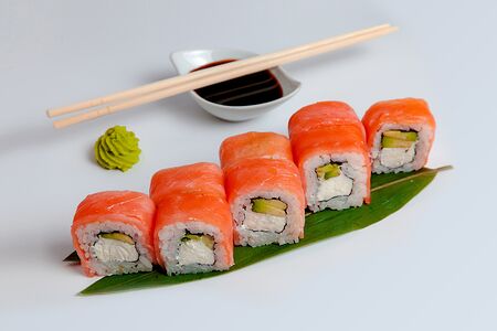 Ролл Филадельфия