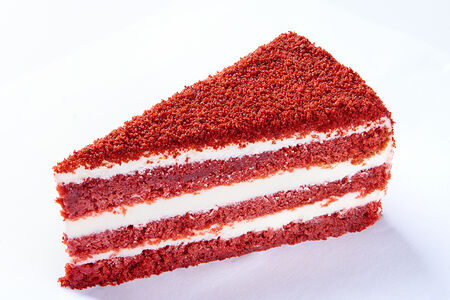 Красный бархат