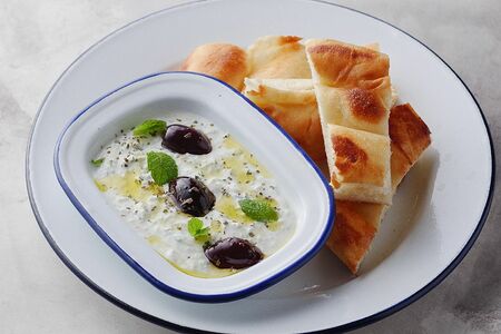 Садзыки из мацуна