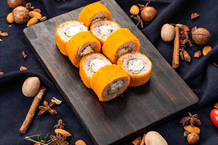 Филадельфия Темпура