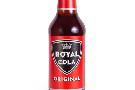 Royal cola original